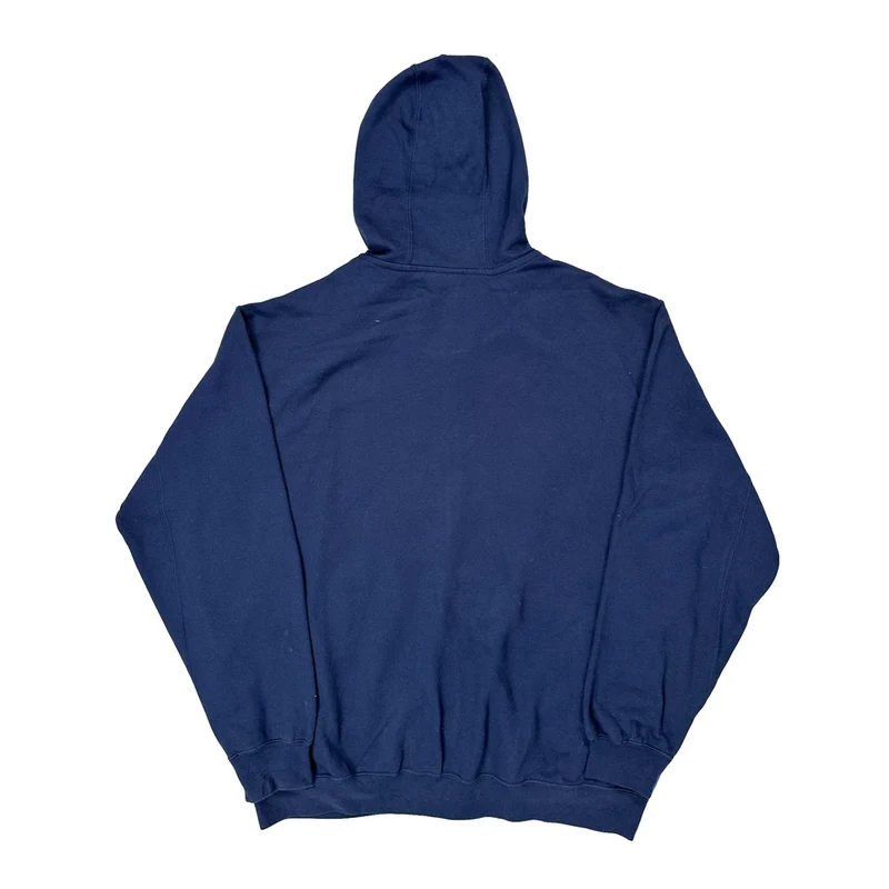 Chargers Nfl Hoodie - XL Blue Cotton
