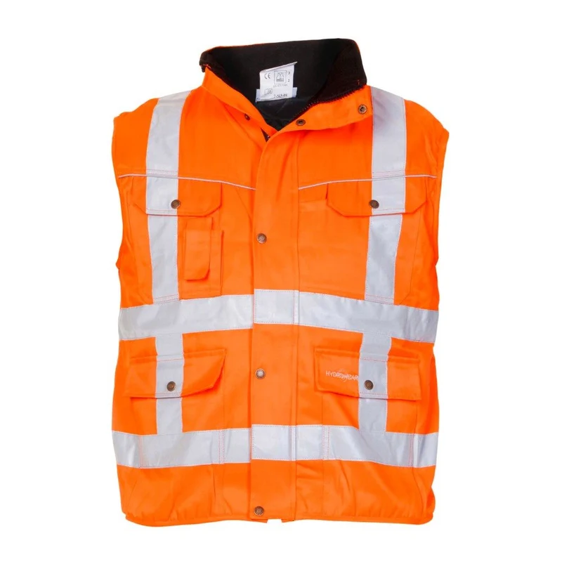 Hydrowear Aken RWS Bodywarmer 049464
