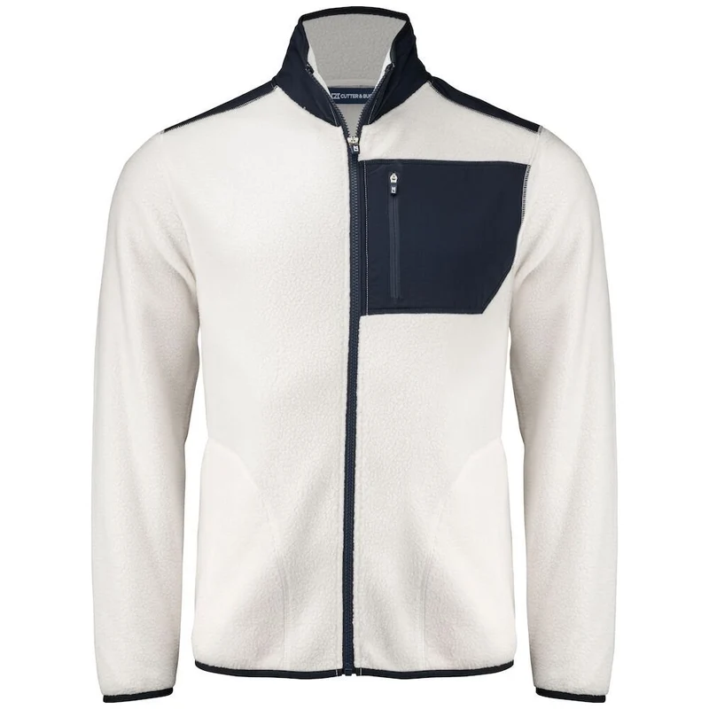 Cutter & Buck Cascade Sherpa Fleece Heren 351470