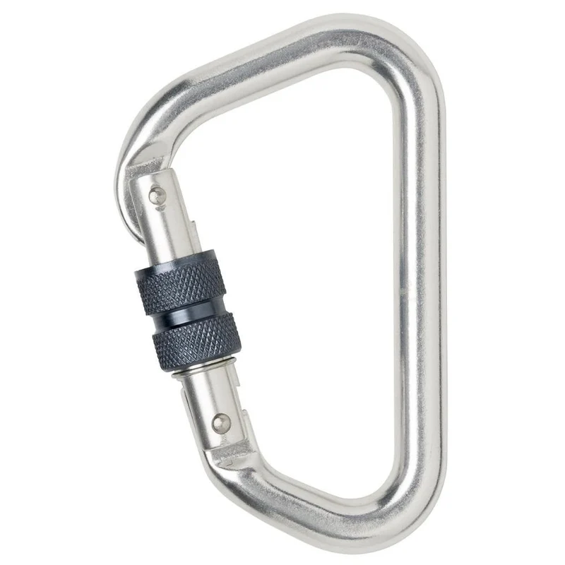 OXXA Essential Waddington 4151 aluminium karabijnhaak
