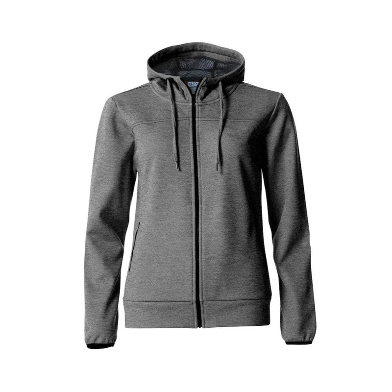 Clique Ottawa Polyester Hood Jacket Dames 021065