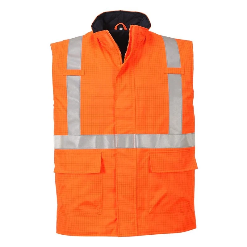 Portwest Bizflame FR Bodywarmer S776