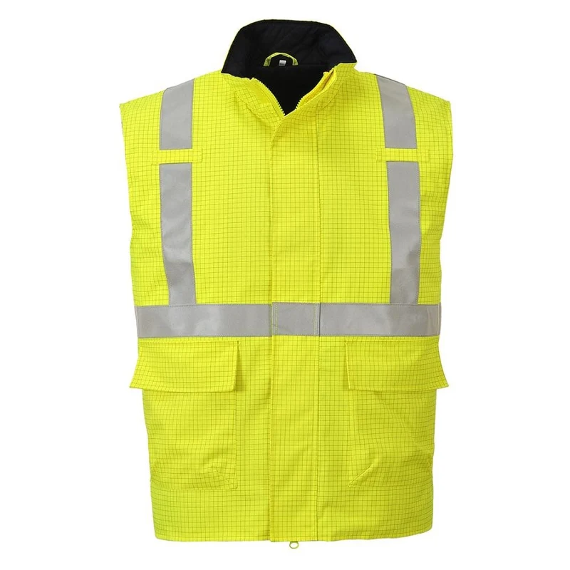 Portwest Bizflame FR Bodywarmer S776