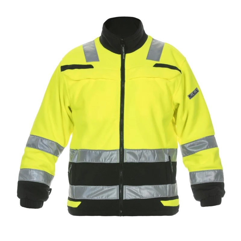 Hydrowear Torgau Bicolor Fleece Jack 4026026