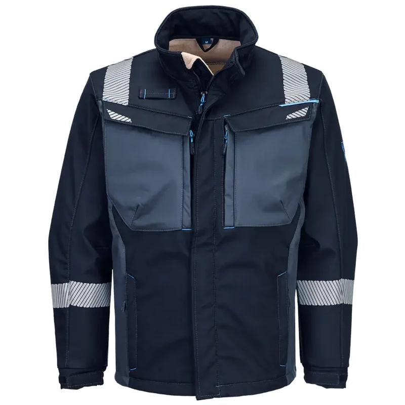 Portwest WX3 FR Softshell FR704
