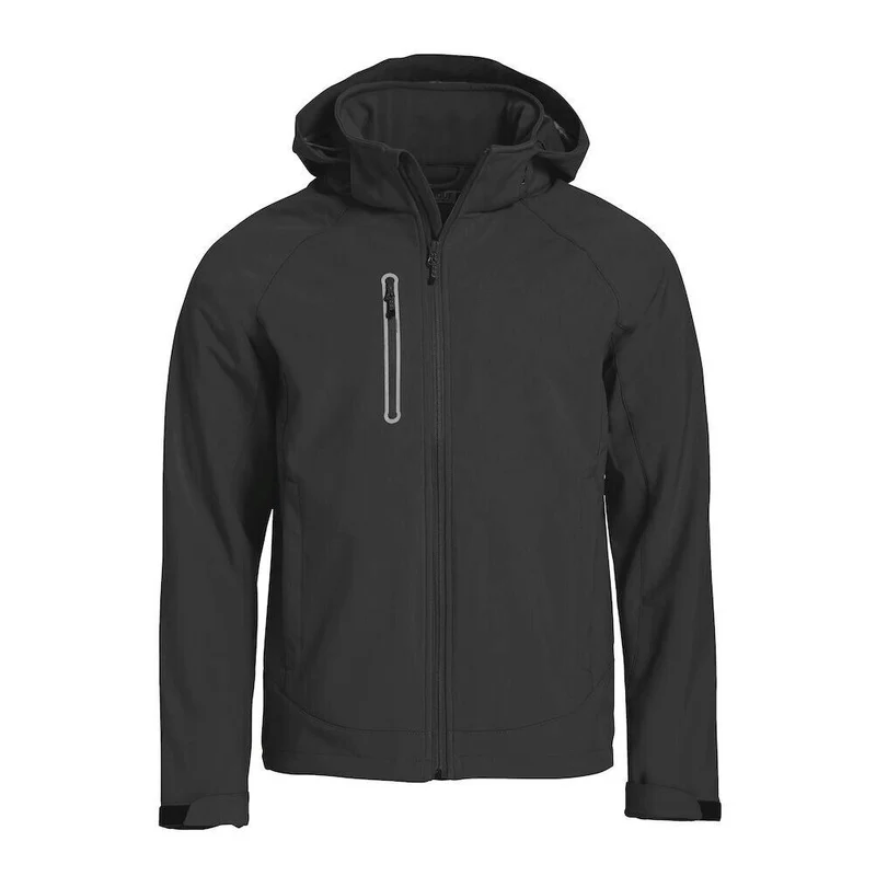Clique Milford Softshell Jacket 020927