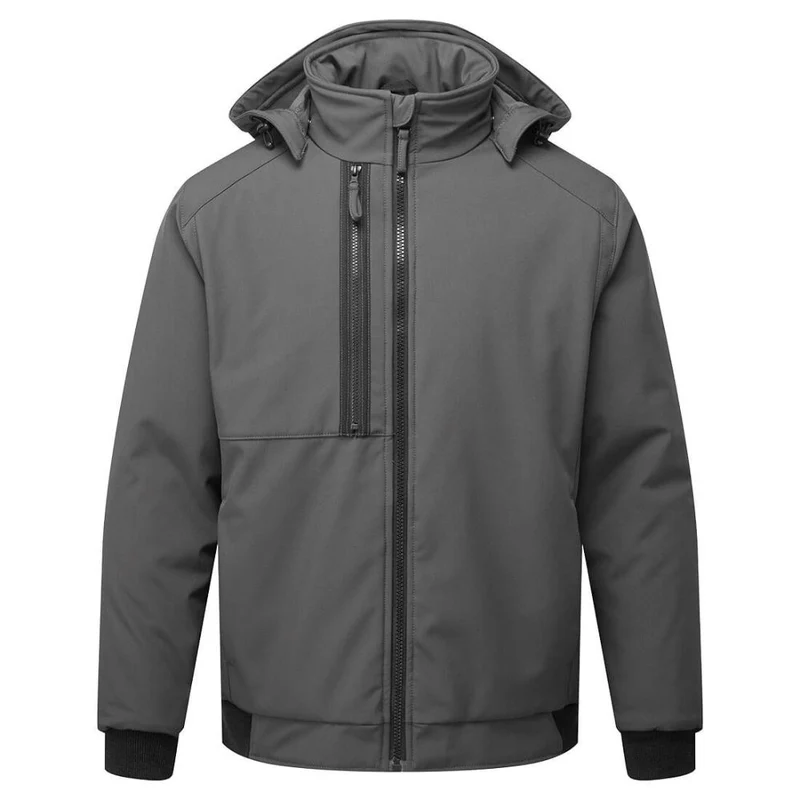 Portwest WX2 Eco Insulated Softshell (2L) CD874