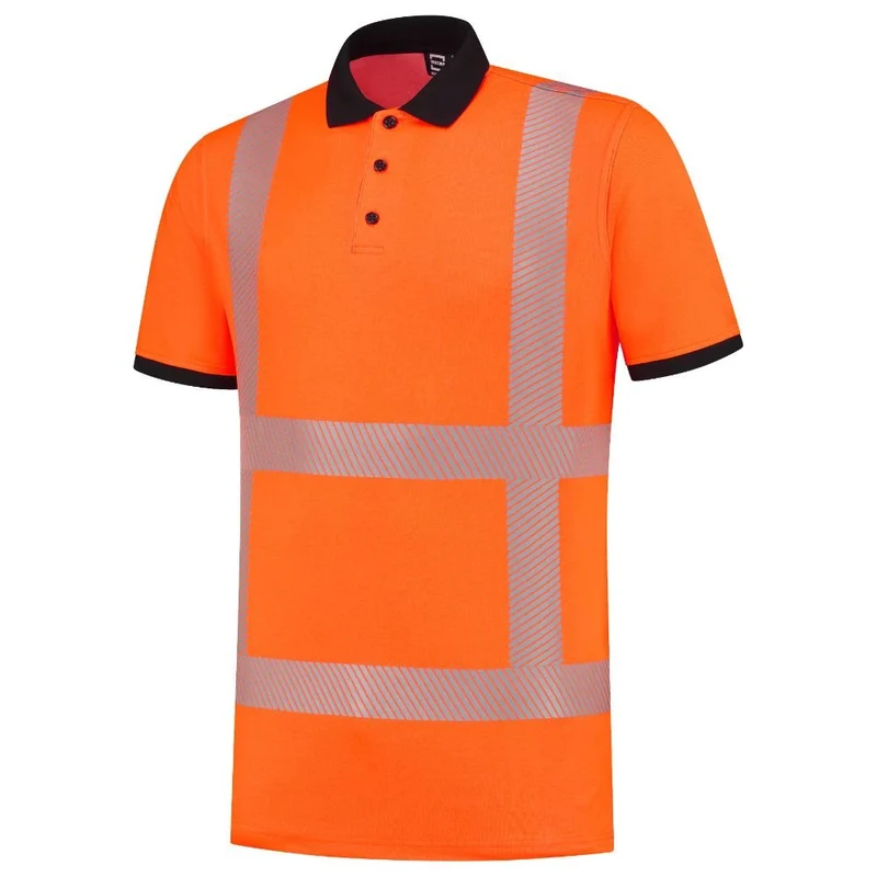Tricorp Poloshirt RWS Revisible Klasse 2 203701