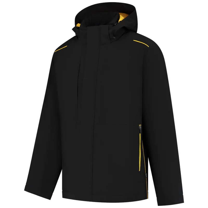 Tricorp Winter Tech Shell Accent 402703