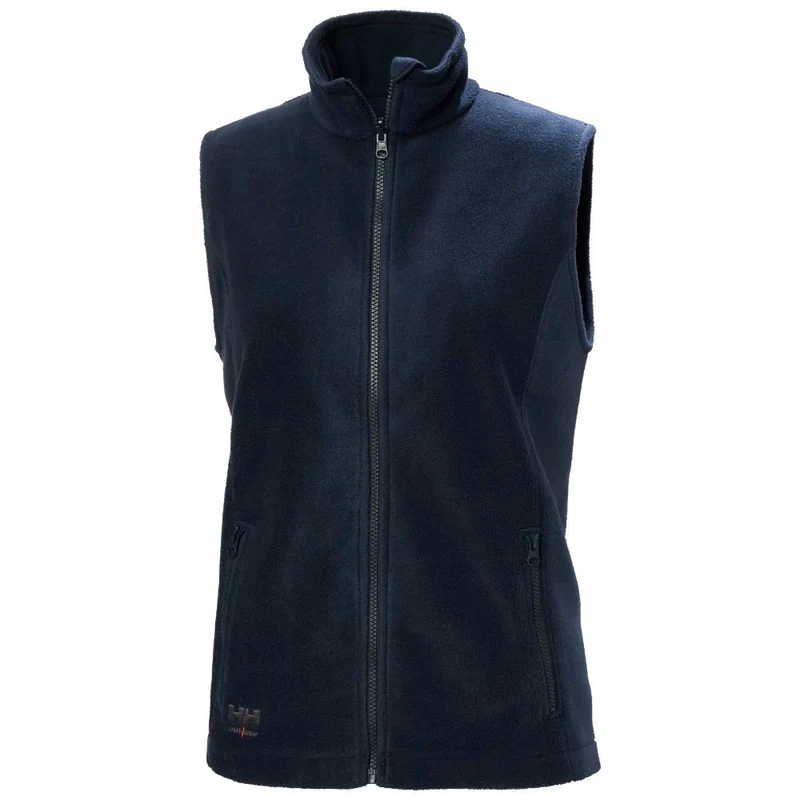 Helly Hansen Dames Manchester 2.0 Fleece Vest 72093