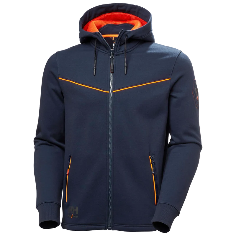Helly Hansen Chelsea Evolution Hood 79197