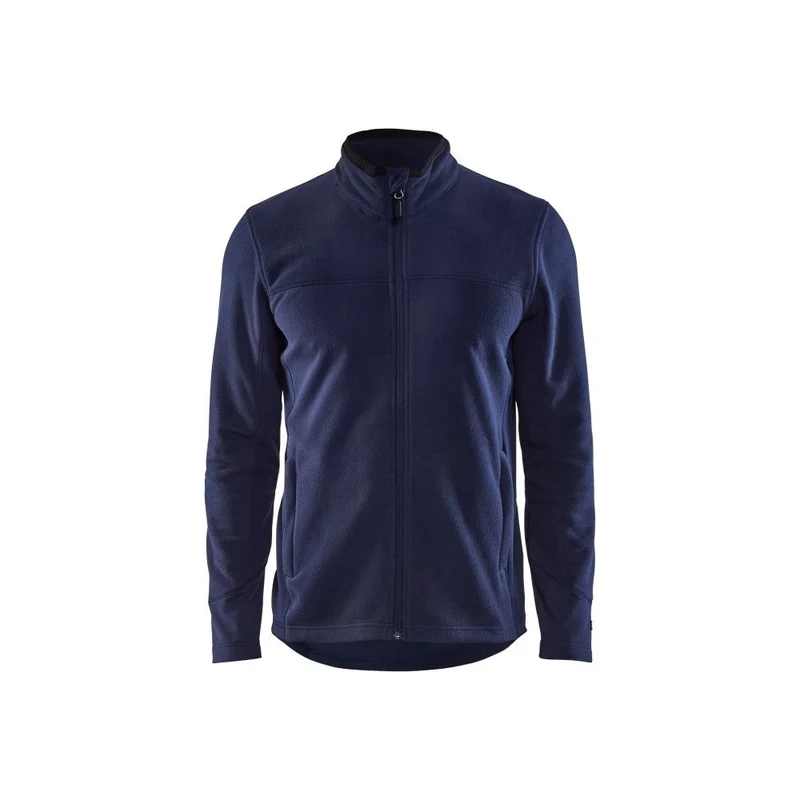 Blaklader Microfleecevest 4895-1010