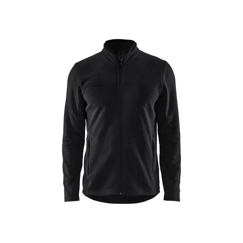 Blaklader Microfleecevest 4895-1010
