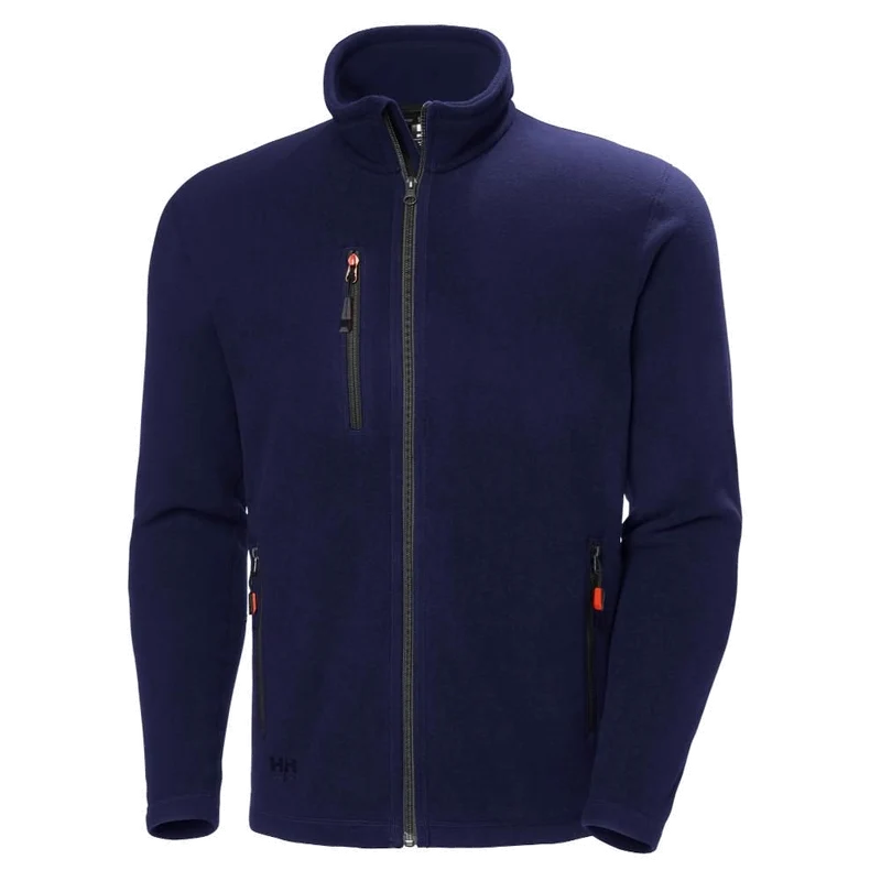 Helly Hansen Oxford Fleece Jacket 72026