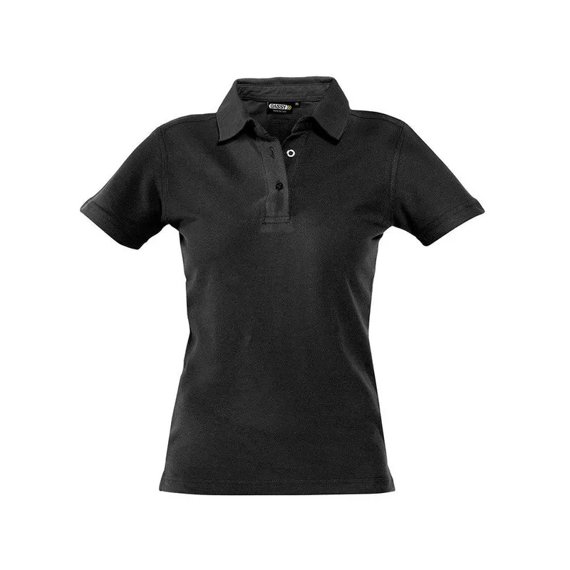 DASSY Classic Leon Women Polo voor dames 710006