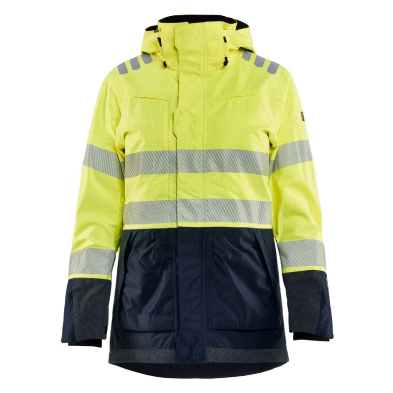 Blaklader Multinorm Dames Shelljack 4449-1532
