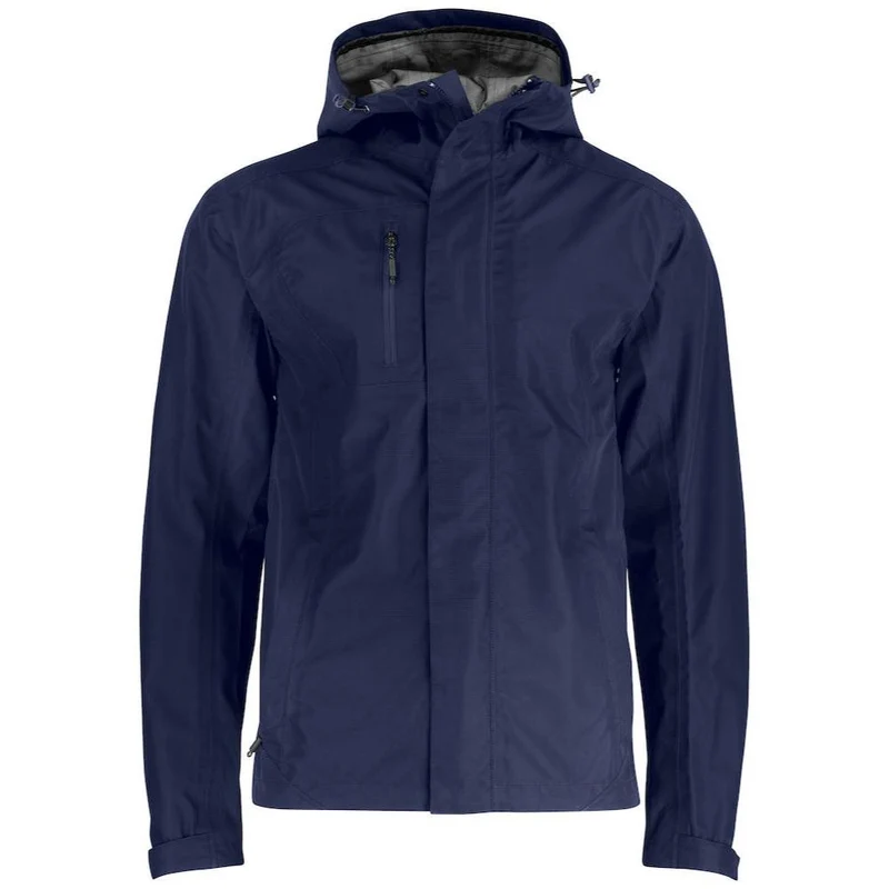 Clique Waco Shell Heren Jacket 020923