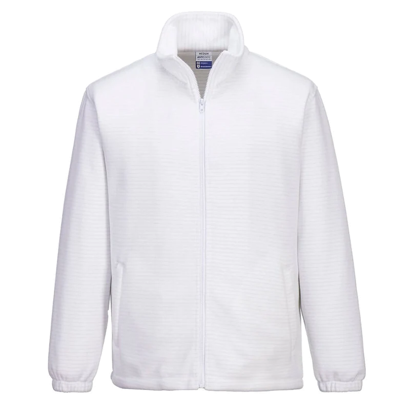 Portwest Anti-Static ESD Fleece AS26
