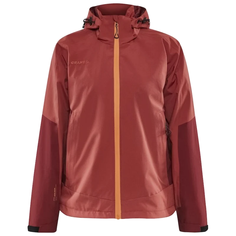 Craft CORE Explore Shell Jacket Dames 1913809