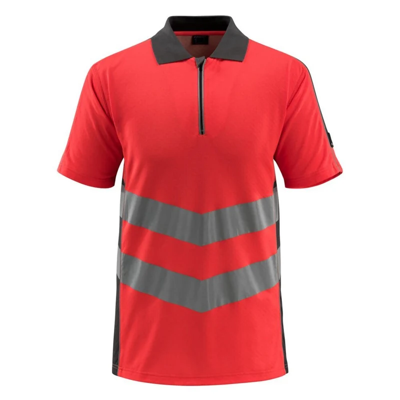 Mascot Murton Hi-Vis Polo 50130