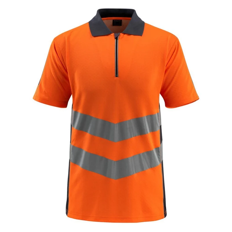 Mascot Murton Hi-Vis Polo 50130