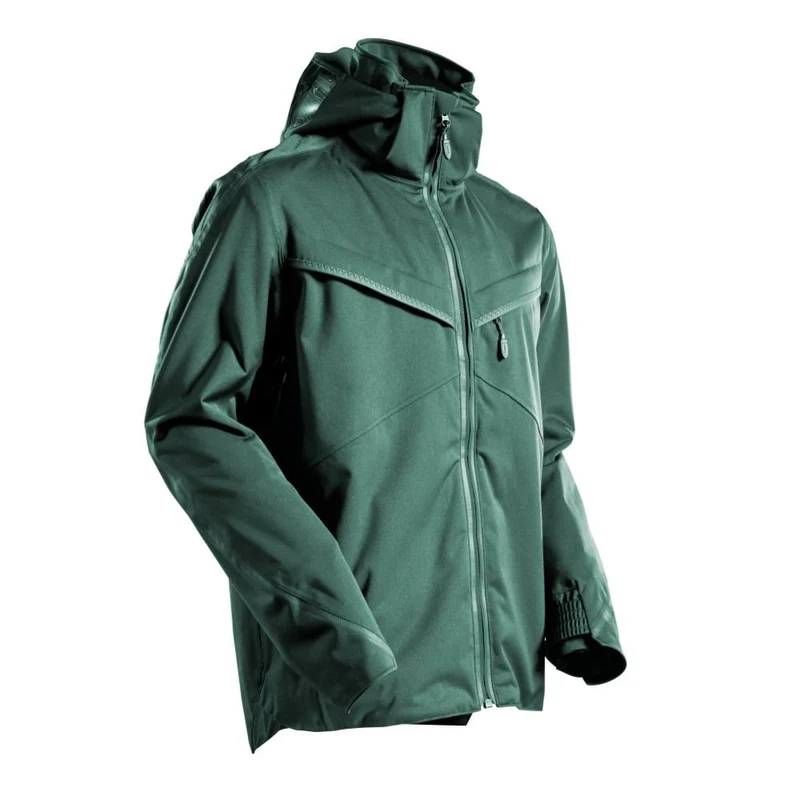 Mascot Customized Shell Jas Stretch 22001