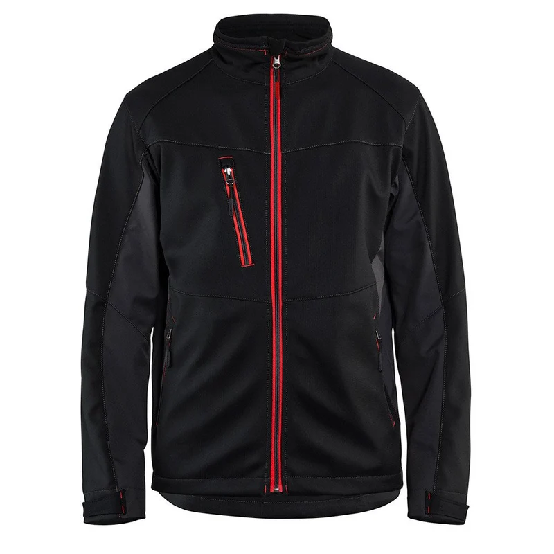 Blaklader Softshell Jack 4950-2516