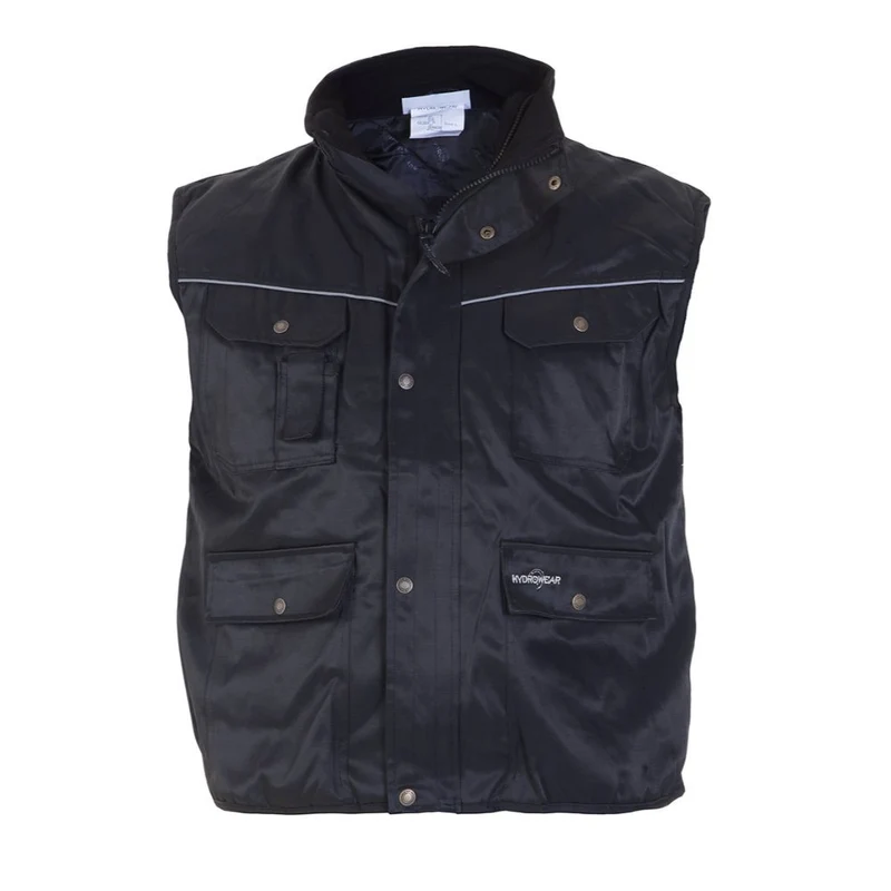 Hydrowear Delhi Bodywarmer Beaver 049467