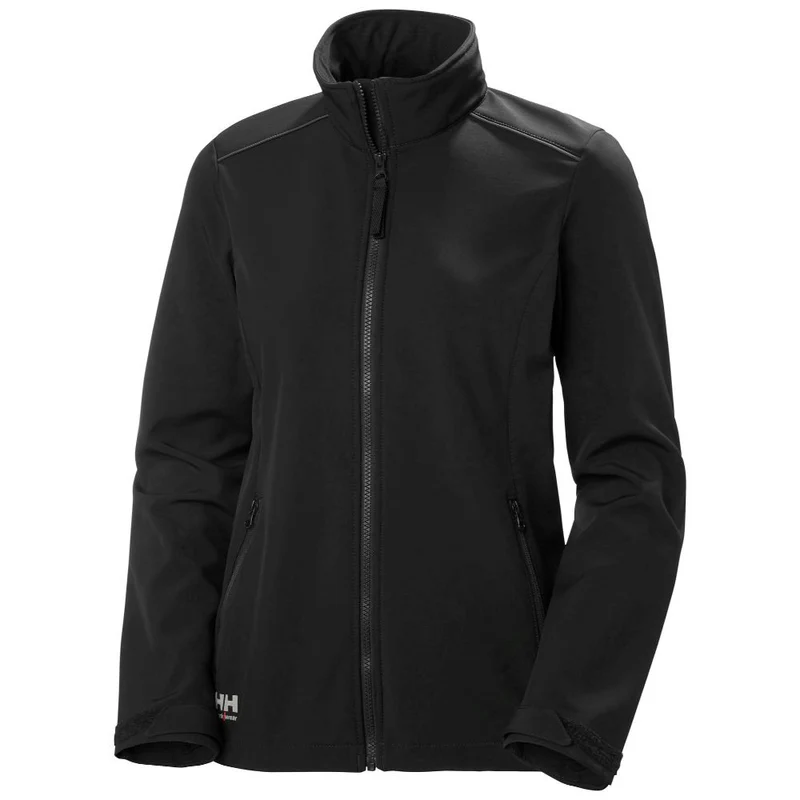 Helly Hansen Manchester Dames 2.0 Softshell Jacket 74241