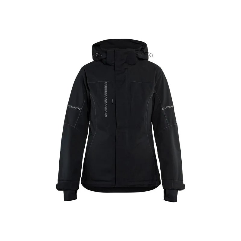 Blaklader Dames Shell Jack 4908-1987