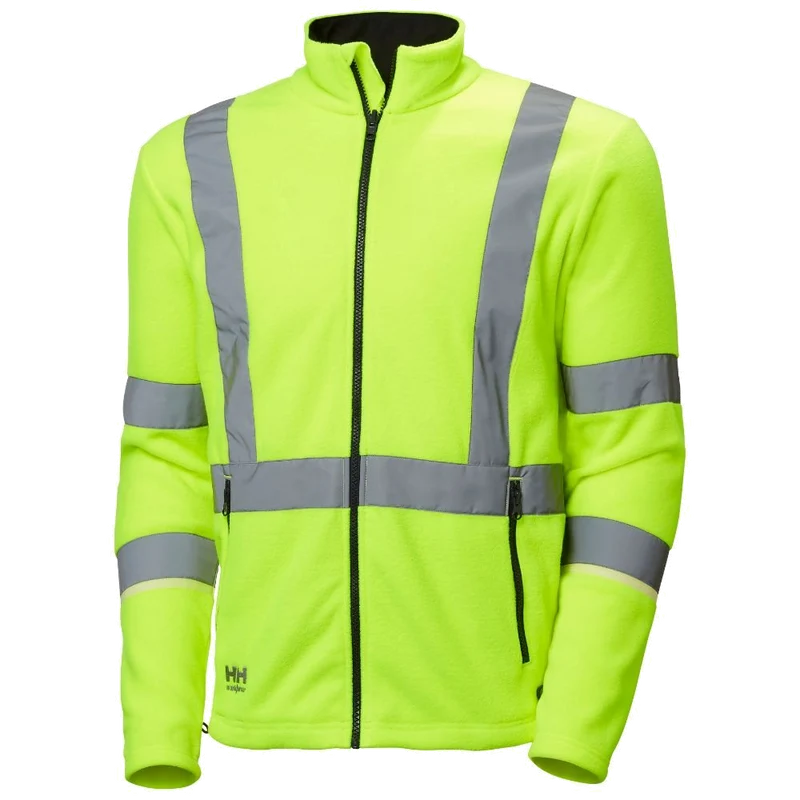 Helly Hansen UC-ME Fleece Jacket 72172