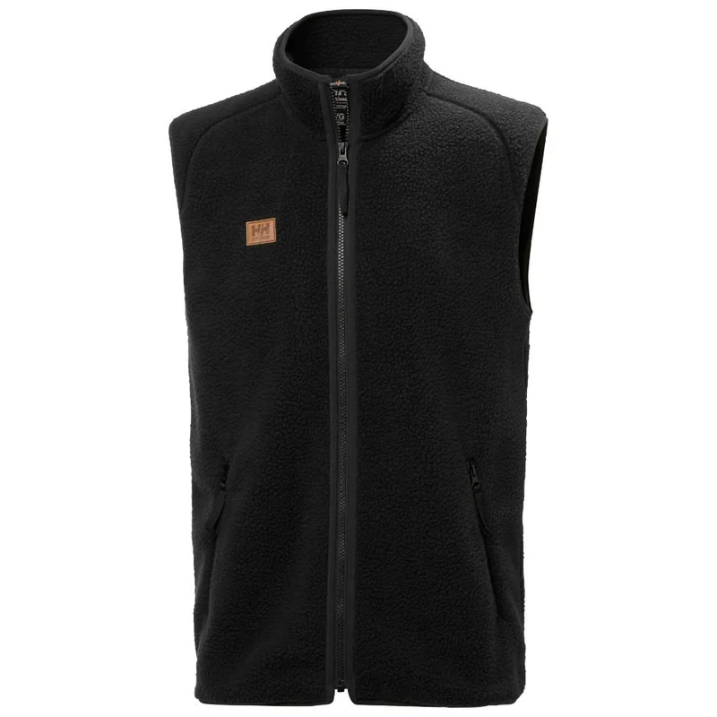 Helly Hansen Heritage Pile Vest 72187