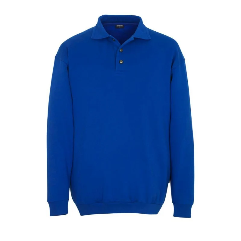Mascot Crossover Trinidad Polosweater 00785