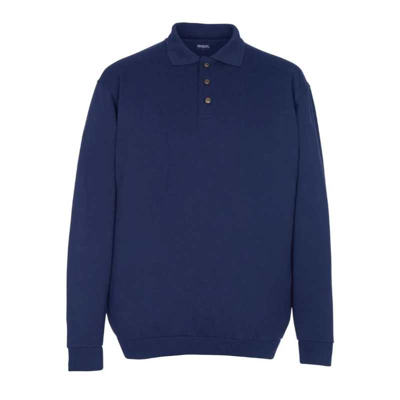 Mascot Crossover Trinidad Polosweater 00785