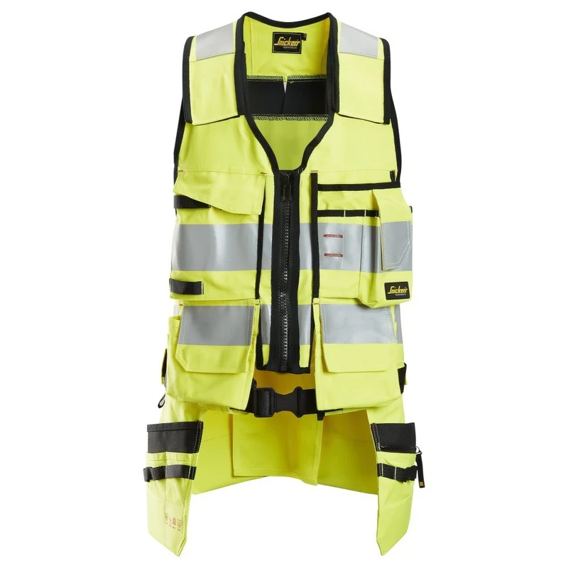 Snickers Protecwork Bodywarmer KL1 4260