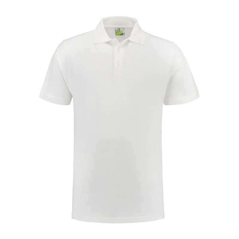 Lemon & Soda Polo Basic Korte mouw Heren LEM3540