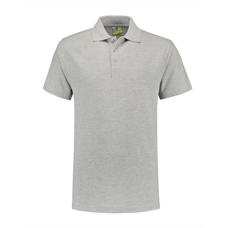 Lemon & Soda Polo Basic Korte mouw Heren LEM3540