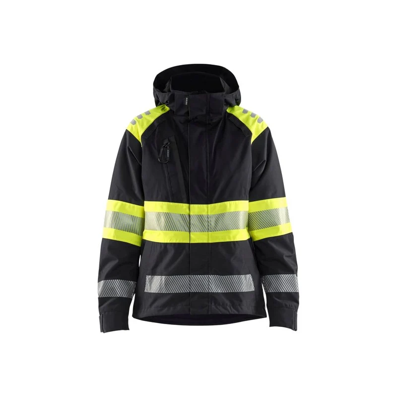 Blaklader Dames Shelljack High Vis 4430-1977