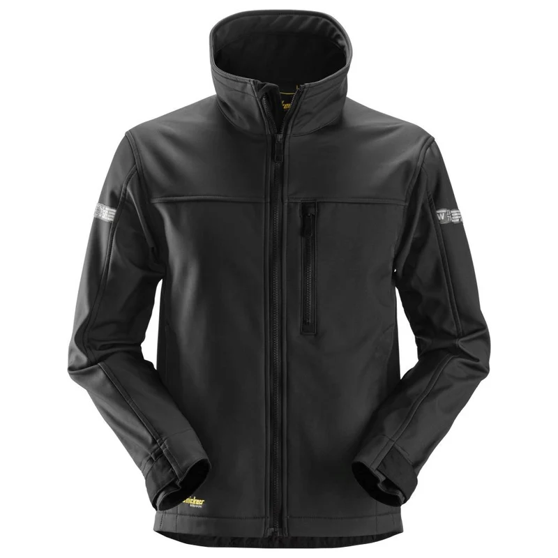 Snickers AllroundWork Softshell Jack 1200