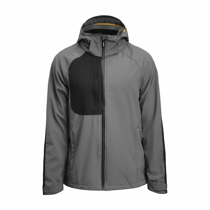 Jobman 1391 Softshell Jas