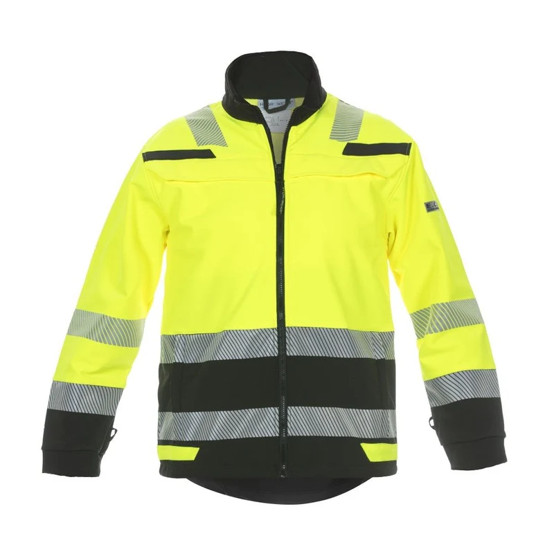 Hydrowear Telford Bicolor Softshell 4025985