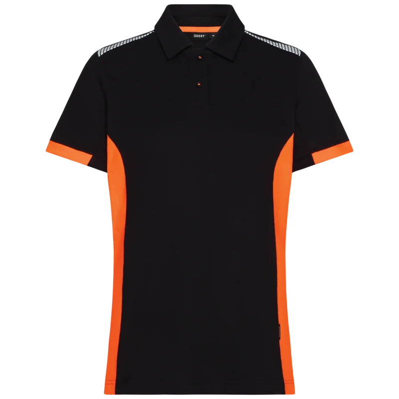 Dassy Logix Veracruz Women Polo voor dames 710071