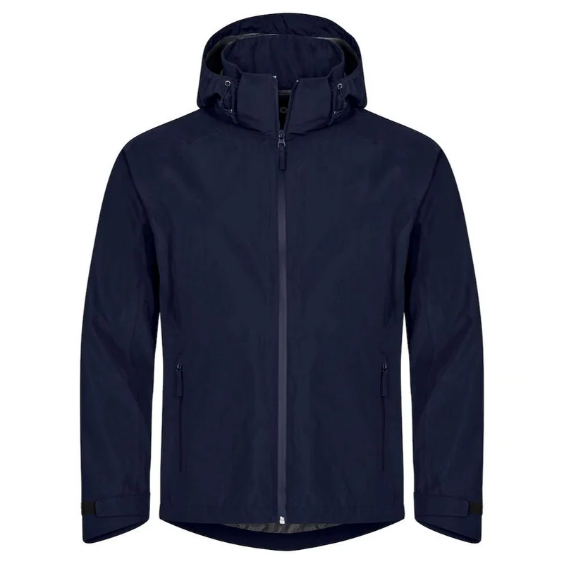 Clique Classic Shell Jacket Men 0200923