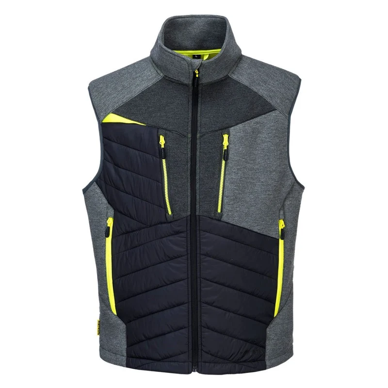 Portwest DX4 Bodywarmer Stretch CL.2 DX470