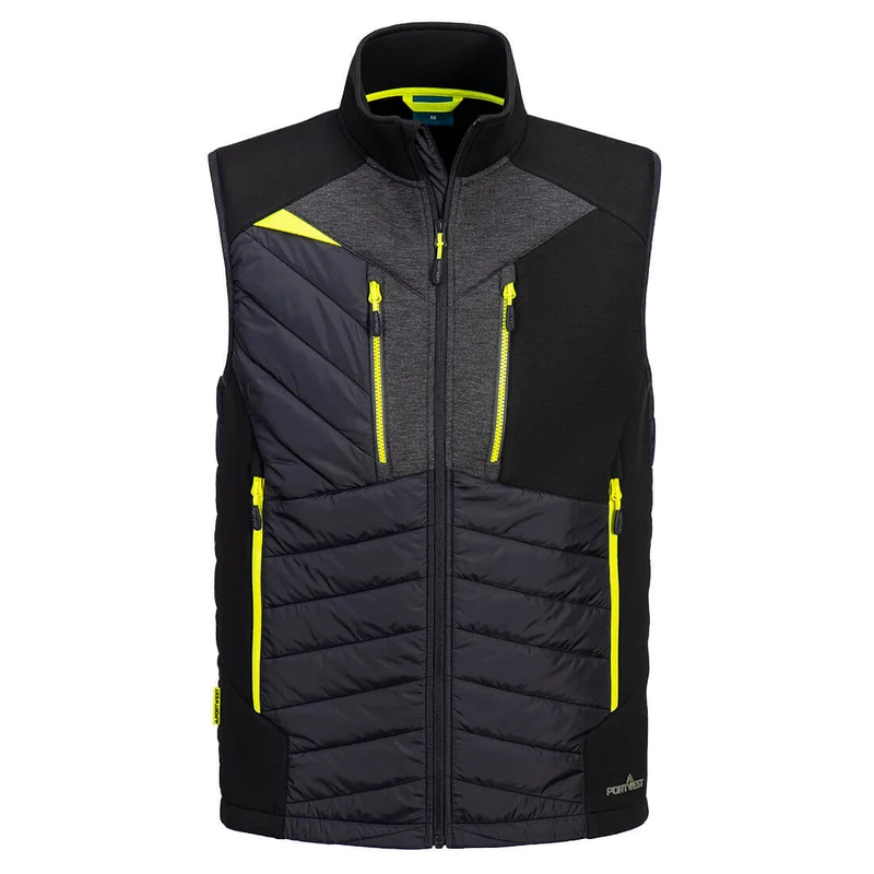 Portwest DX4 Bodywarmer Stretch CL.2 DX470