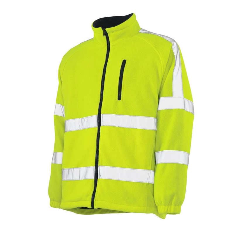 Mascot Salzburg Hi-Vis Fleecejack 05242