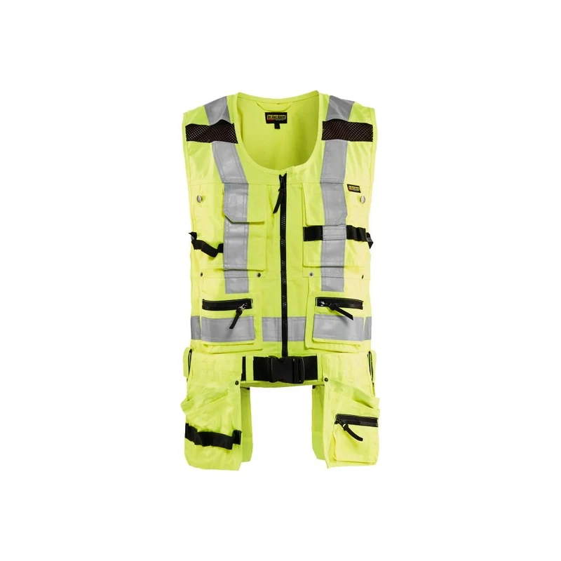 Blaklader Werkvest High Vis 3032-1804