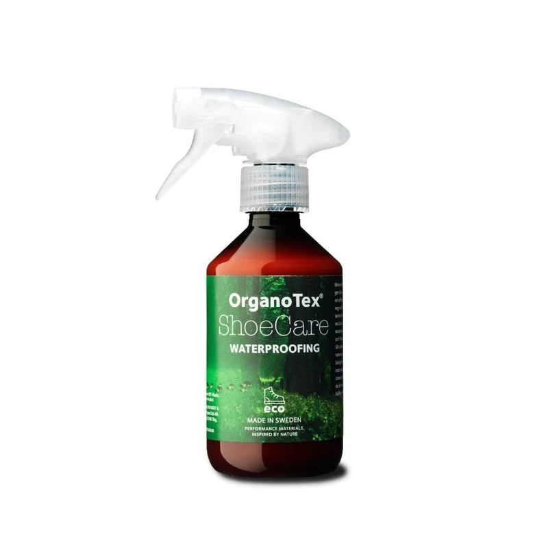 Solid Gear Organotex Waterproofing Spray SG20043