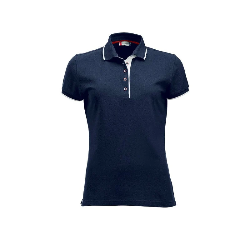 Clique Seattle Dames Polo 028243