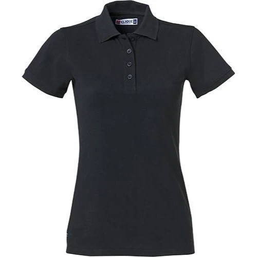 Clique Heavy Premium Dames Polo 028261